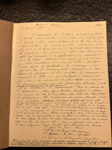 Konvolut andachtshandschriften - konvolut,
