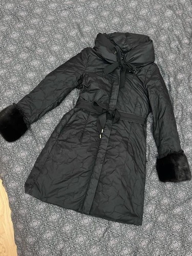 Women blumarine puffer jacket - women,