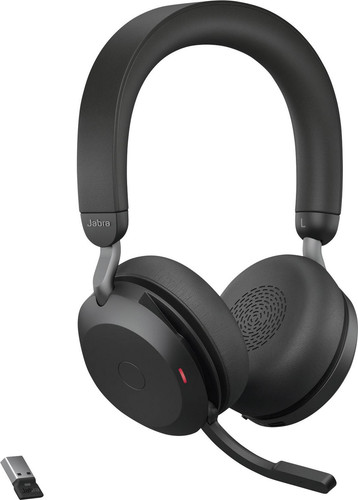 Jabra evolve2 telefon on - telefon,