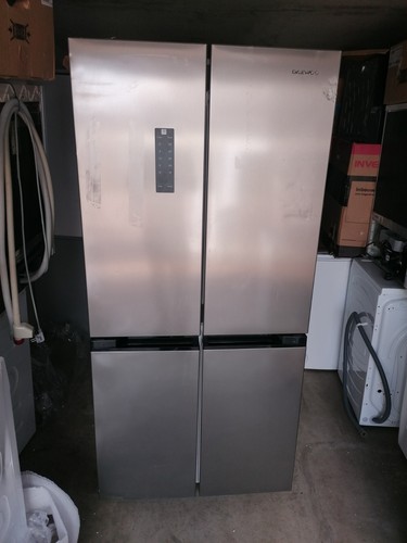 Daewoo side kühlschrank - side, by