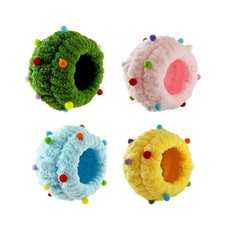 Vogelnest niedliche weiche