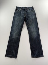 LEVI’S 501 STRAIGHT LEG