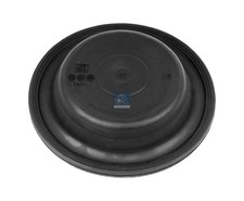 DT Spare Parts Membran