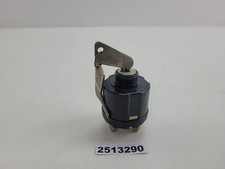 Zündschloss DDR 8630.4