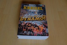 Dynamo Kreisel Magazin 11 x Saison 24/25 SG Dynamo Dresden