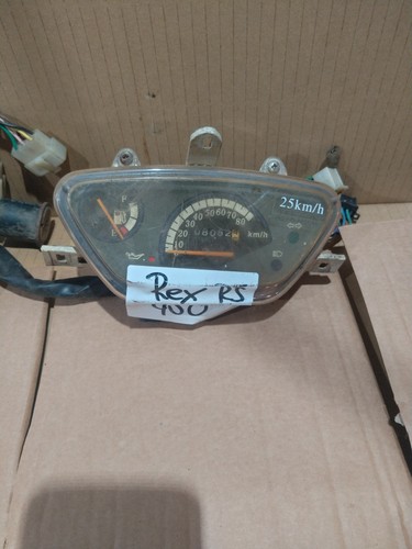 Tacho rex 450 500 - rs, takt
