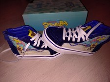 Vans Spongebob Schwammkopf