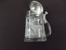 Bierseidel Bierkrug