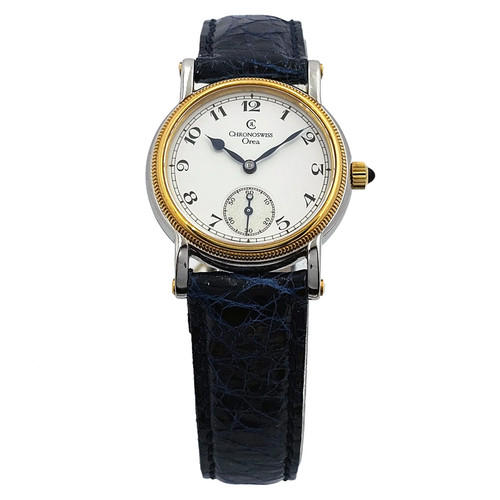 Chronoswiss orea manual lady - orea,