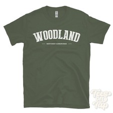 WOODLAND NORTHWEST HARBORCREEK