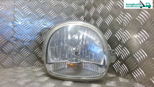 Scheinwerfer klarglas - scheinwerfer,
