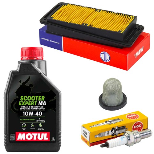Set öl wartung ölsieb - Öl,