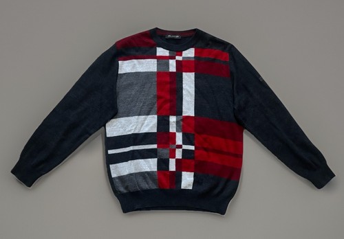 Pull homme wolle monte carlo - monte,