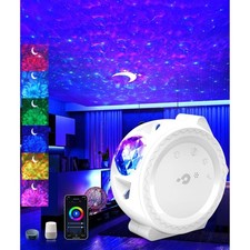 LED Smart Sternenhimmel