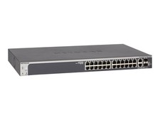 NETGEAR ProSafe S3300-28XP PoE