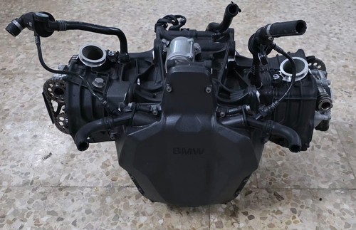 Kompletter motor bmw 1300 gs - kompletter,