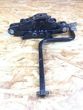 371829 Wagenheber RENAULT Clio