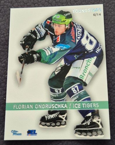 Del 2006 youngstars - -,