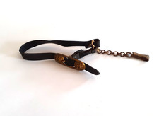 alt Dolch Gehänge Ww2 Ehrendolch Dienstdolch Wehrmacht original