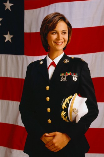 Foto catherine bell - foto,