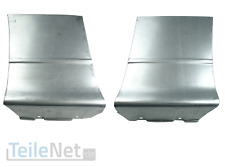 Kotflügel Reparaturblech BMW E36 1 Satz Reparatur Radlauf Schweller