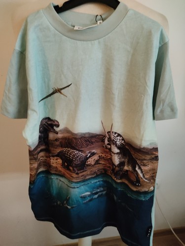 Molo organic cotton - organic,