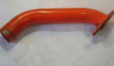 Ansaug-Zwischenkrümmer Vergaser>Luftfilter von Agria Quick Einachser Balkenmäher