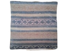 Kelim Türkisches Kissen
