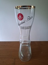Bierstiefel Martini  - Bier
