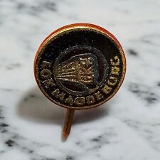 Haken Anstecknadel BSG Lok Magdeburg 1948 Nadel Ehrennadel Pin Sachsen-Anhalt