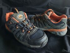 Engelbert Strauss Sicherheitshalbschuhe S1 STONEKIT Palermo Gr.39 Stahlkappe