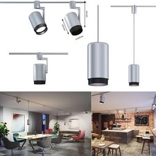 Paulmann URail Spot Asthene