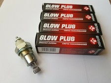 4xGLÜHKERZEN HA 01, 6V/17A