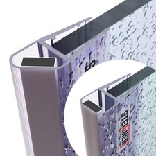 Duschdichtung Magnet