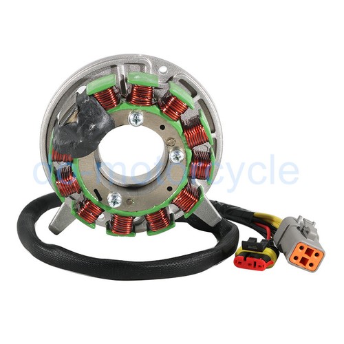 Motorrad stator coil - motorrad,