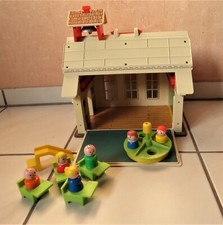 Fisher Price Vintag Play
