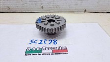 Getriebe Zahnrad Z33 Getriebe BSA BURMAN (SC1298MG)