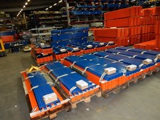 Keno B 8,5 m H 2,74 m