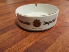 3x Dujardin Imperial