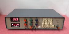 MSB Design DTMF-1 Telekommunikation Tongenerator