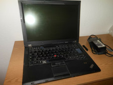 Lenovo T400 14 Zoll (Intel Core 2 Duo) Notebook
