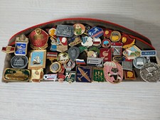 UdSSR Reservisten Schiffhen