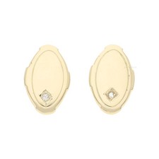 Ohrstecker 585 000 - (14, karat)