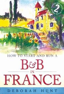 How start and - a, in