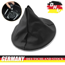 Schaltsack Schaltmanschette