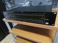 Yamaha Q2031B Stereo 31 Band