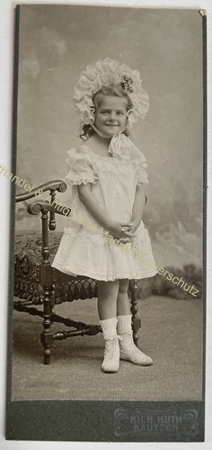 Orig cdv foto fotografie bild - orig.,