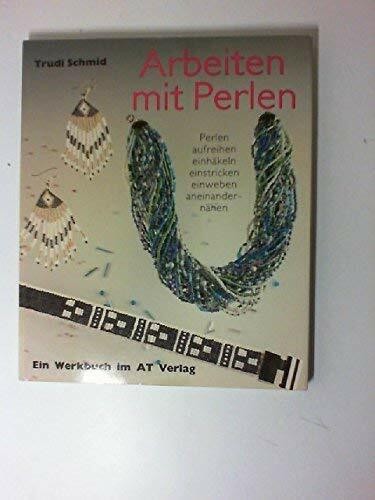 Arbeiten mit perlen - mit,