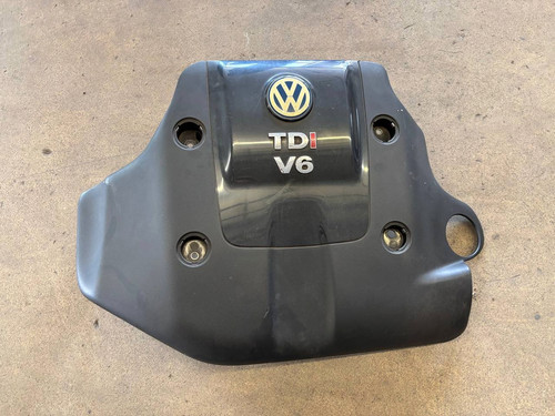 Motorabdeckung audi vw - audi, a6