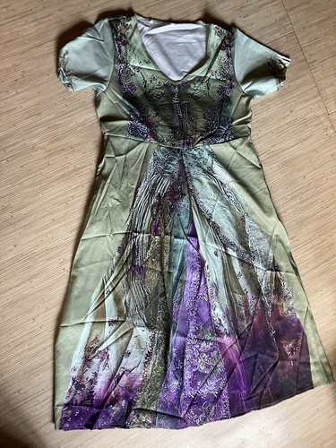 Feenkleid damen kostüm - damen,